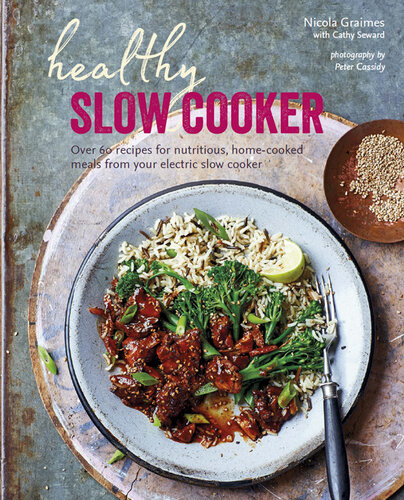 Healthy Slow Cooker