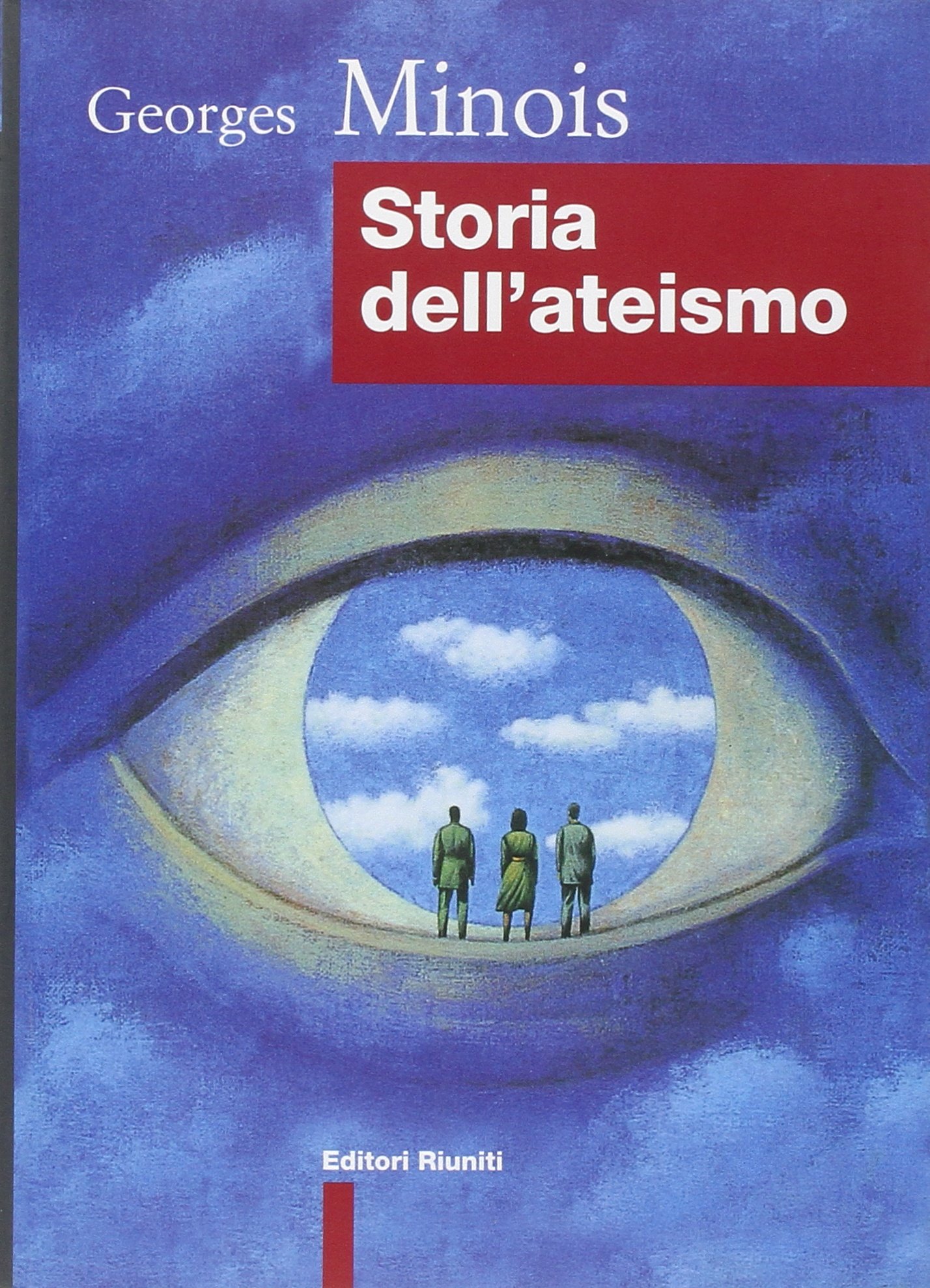 Storia dell'ateismo