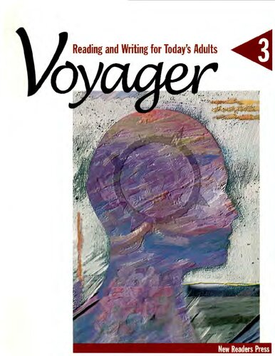 Voyager: Reading and Writing for Today's Adults. 3