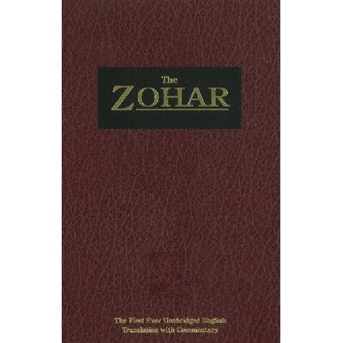 The Zohar (23 vols.)