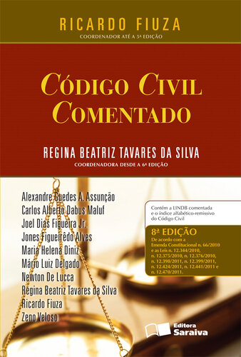 Codigo Civil Comentado