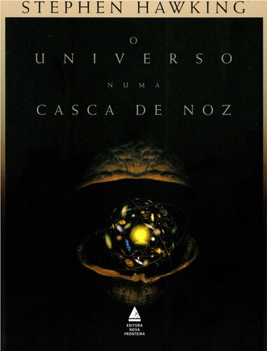 O Universo Numa Casca De Noz