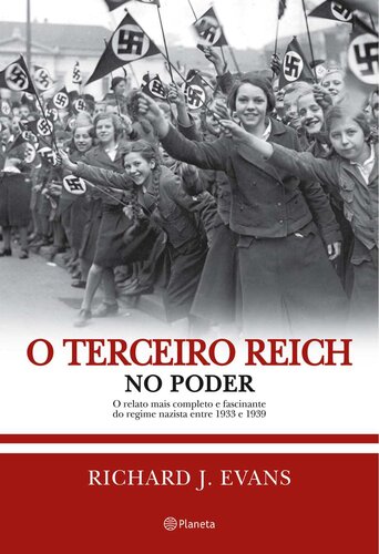 O Terceiro Reich no Poder