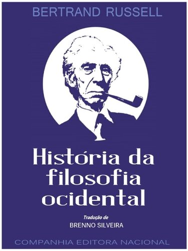 História da Filosofia Ocidental