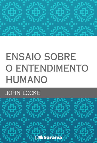 Ensaio Sobre o Entendimento Humano