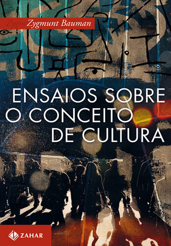 Ensaios sobre o conceito de cultura