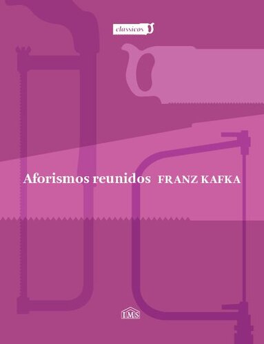 AFORISMOS REUNIDOS