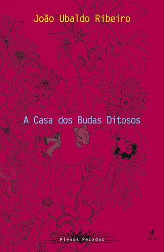 A Casa dos Budas Ditosos