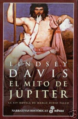 El mito de jupiter