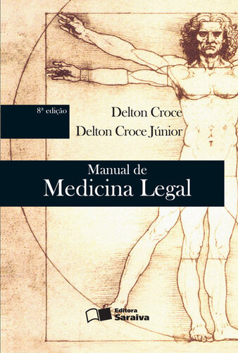 Manual de Medicina Legal