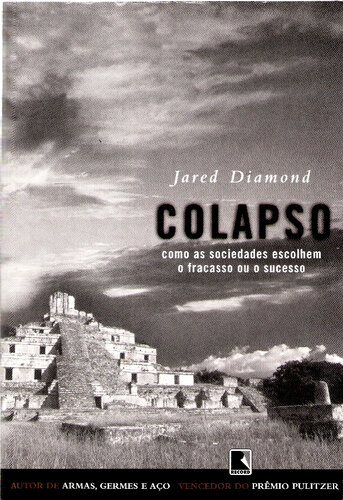 Colapso_-_Jared_Diamond