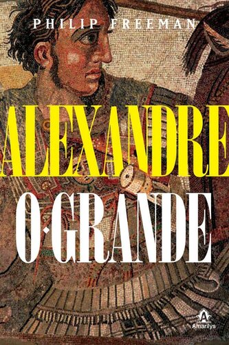 Alexandre, o Grande