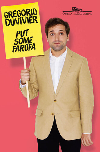 Put some farofa