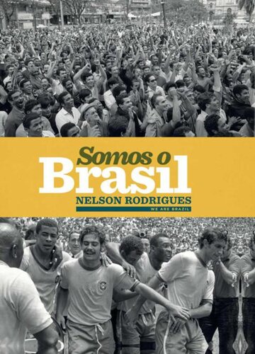 Somos o Brasil - Edição bilíngue