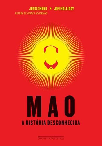 Mao – A história desconhecida