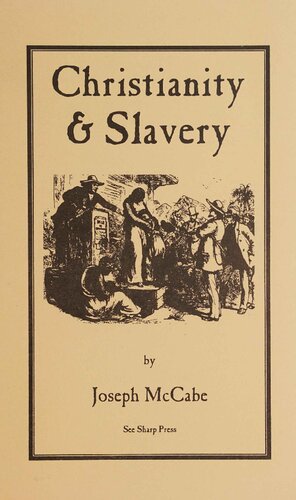 Christianity & Slavery