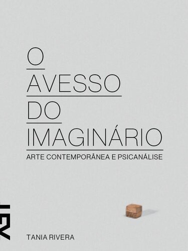 O avesso do imaginário (Psicanálise)