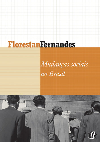 Mudanças Sociais no Brasil