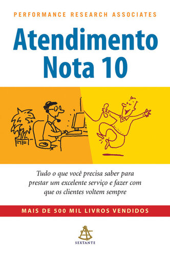 Atendimento Nota 10