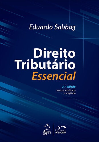 Direito Tributário Essencial