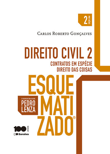 DIREITO CIVIL 2 ESQUEMATIZADO