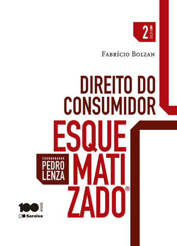 Direito do Consumidor Esquematizado - 2ª Ed. 2014