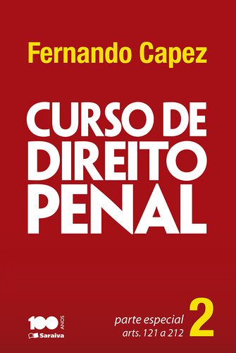 Curso de Direito Penal - Parte Especial - Vol. 2 - 14ª Ed. 2014