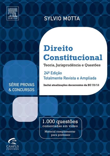 Direito constitucional