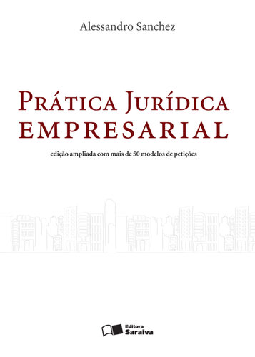 Prática Jurídica Empresarial