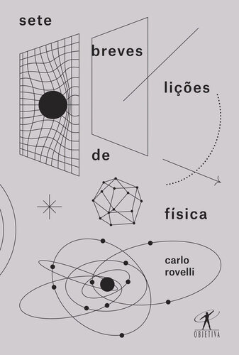 Sete breves lições de física