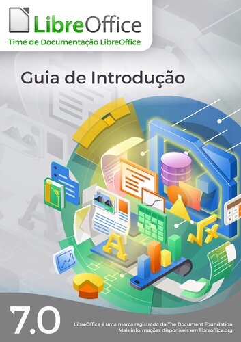 Libre Office: guia de introdução