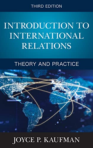 Introduction to International Relations: Theory and Practice