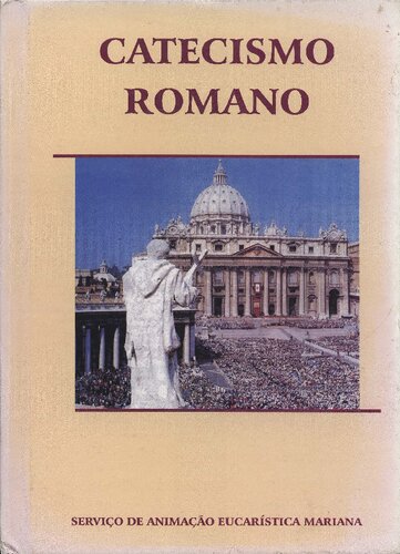 Catecismo Romano