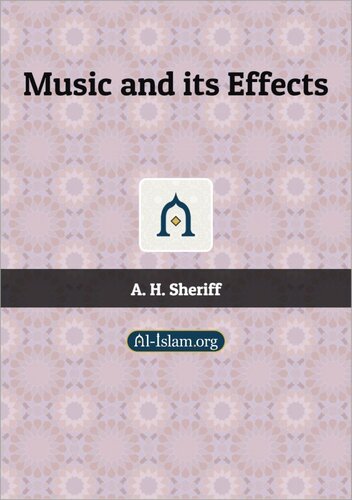 Music and its Effects