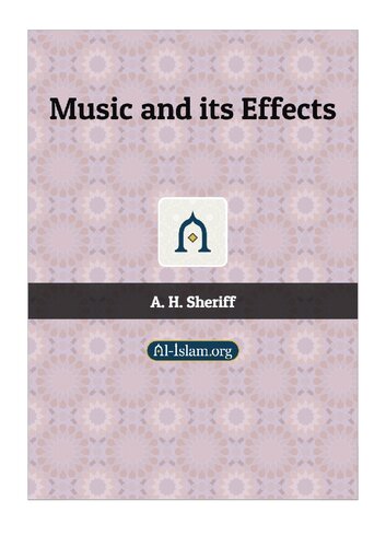 Music and Its Effects