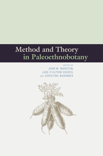 Method and Theory in Paleoethnobotany