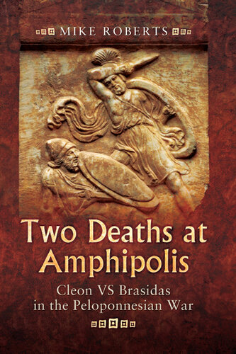 Two Deaths at Amphipolis