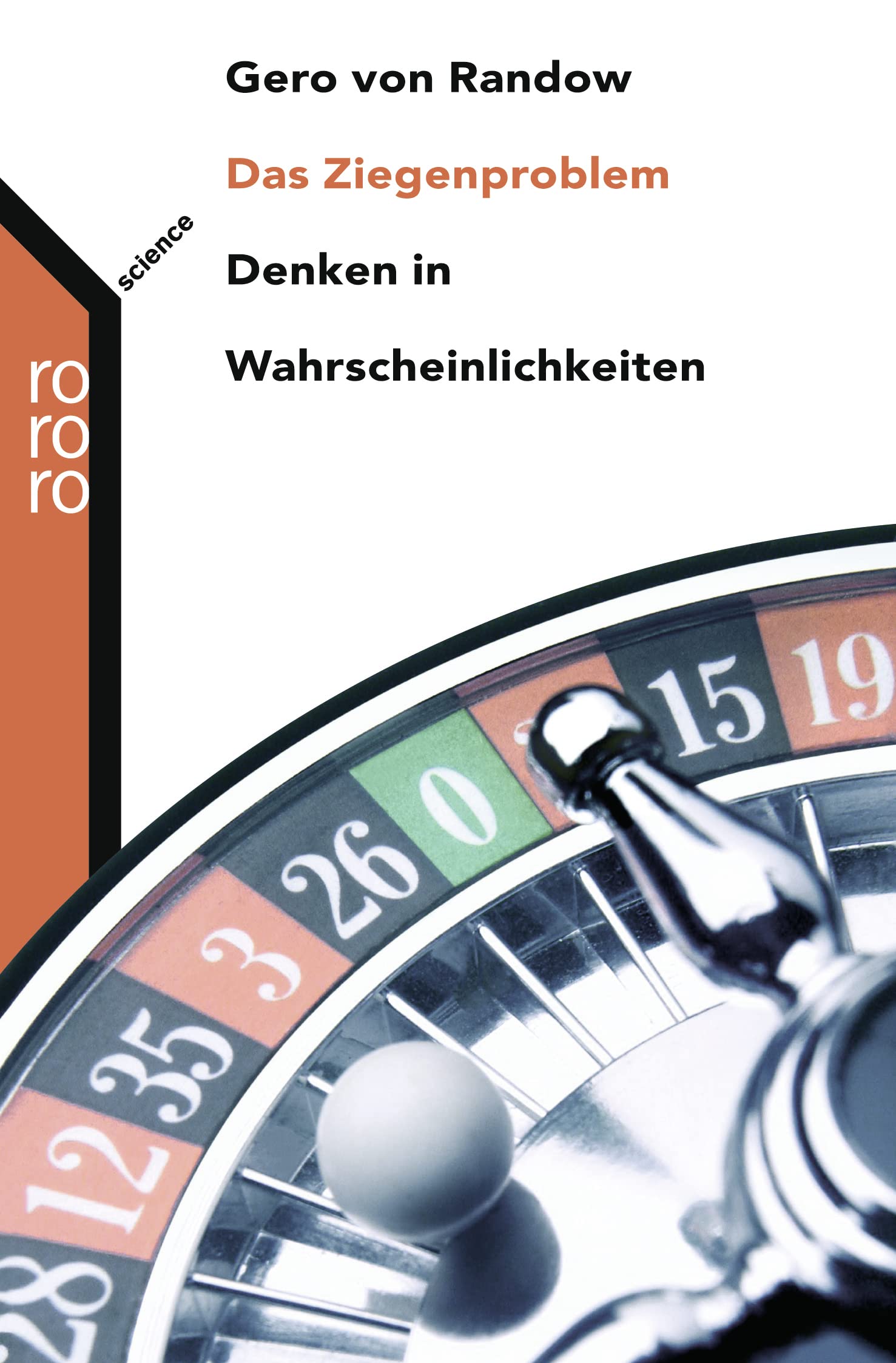 Das Ziegenproblem: Denken in Wahrscheinlichkeiten