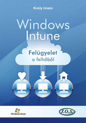 Windows Intune - Felügyelet a felhőből