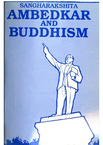 Ambedkar and Buddhism