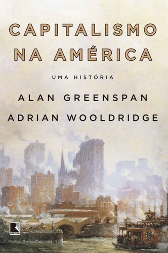 Capitalismo na América: Uma história