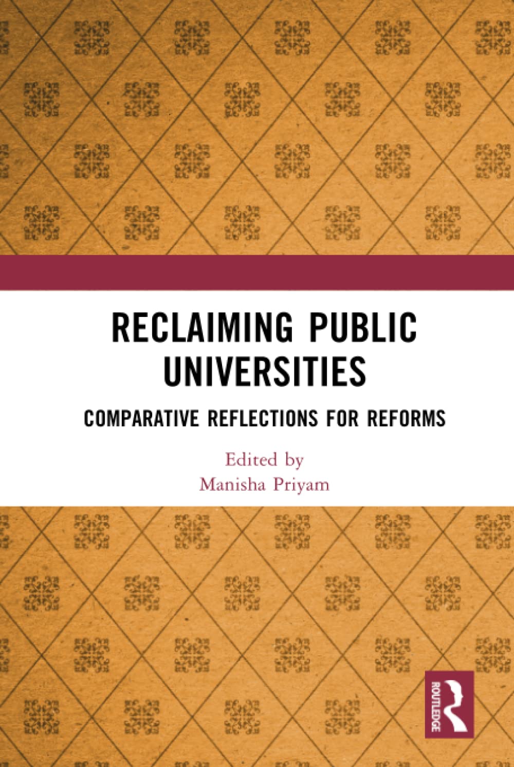 Reclaiming Public Universities: Comparative Reflections for Reforms