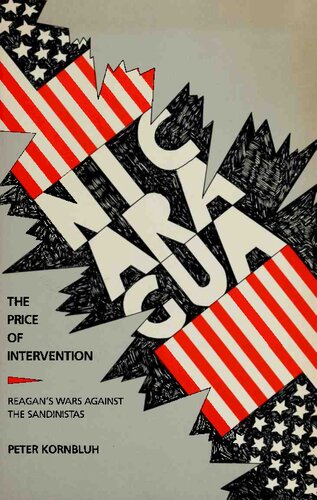 Nicaragua: The Price of Intervention