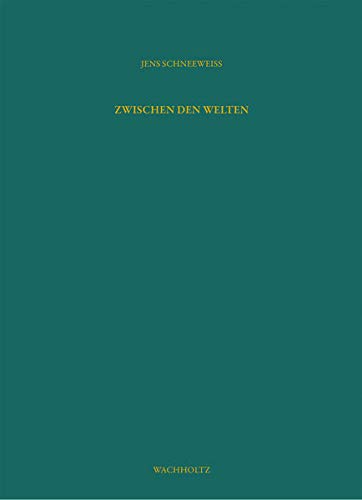 Zwischen den Welten: Archäologie einer europäischen Grenzregion zwischen Sachsen, Slawen, Franken und Dänen