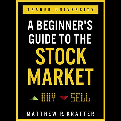 A Beginner's Guide to the Stock Market