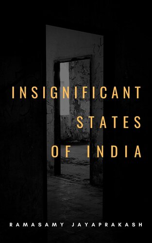 Insignificant States of India