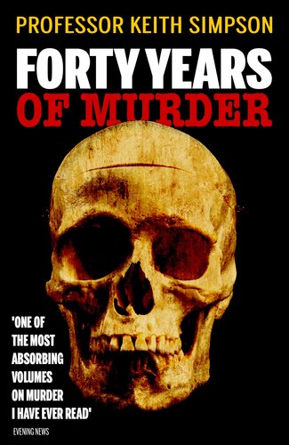 Forty Years of Murder