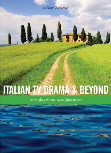 Italian TV Drama and Beyond