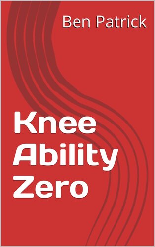 Knee Ability Zero