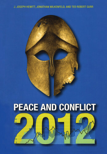 Peace and Conflict 2012